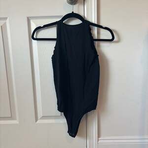 Free people seamless bodysuit